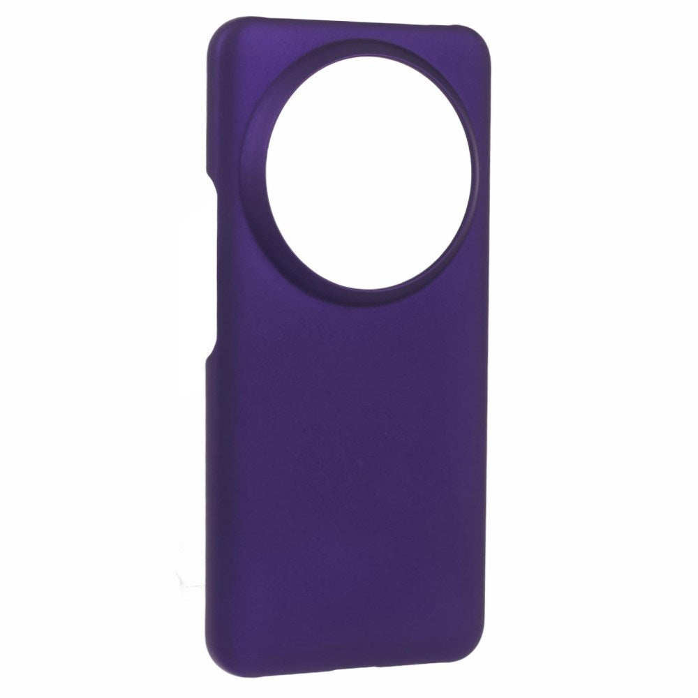 EIDERWOOD Xiaomi 14 Ultra Hårdt Plastik Cover - Lilla