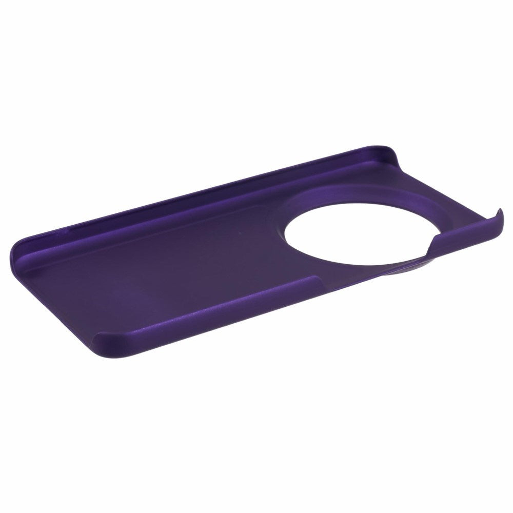 EIDERWOOD Xiaomi 14 Ultra Hårdt Plastik Cover - Lilla