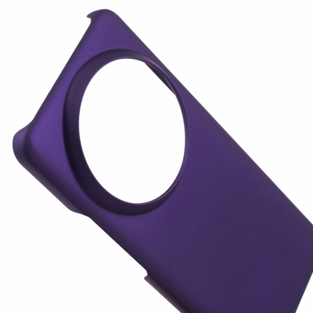 EIDERWOOD Xiaomi 14 Ultra Hårdt Plastik Cover - Lilla