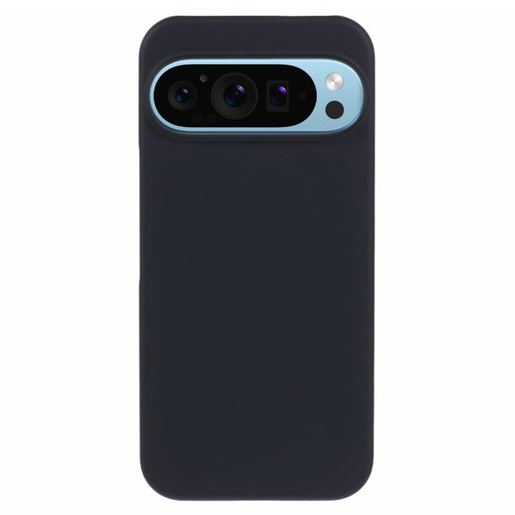 EIDERWOOD Google Pixel 9 / 9 Pro Hårdt Plastik Cover - Sort