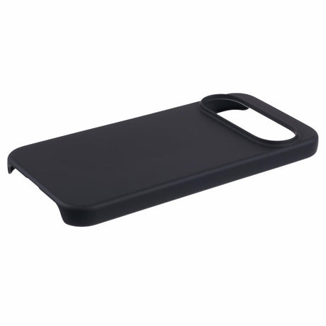 EIDERWOOD Google Pixel 9 / 9 Pro Hårdt Plastik Cover - Sort