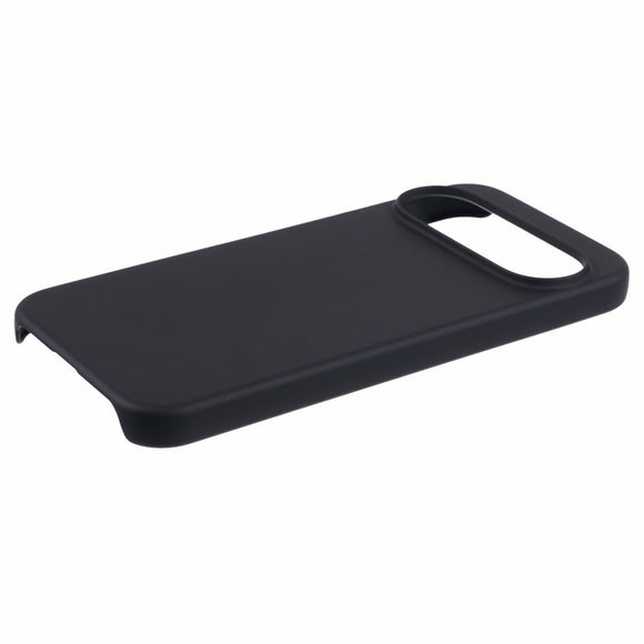 EIDERWOOD Google Pixel 9 / 9 Pro Hårdt Plastik Cover - Sort