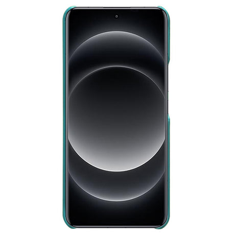 EIDERWOOD Xiaomi 14 Ultra Kunstlæder Cover - Grøn