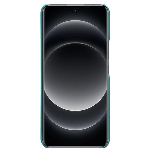 EIDERWOOD Xiaomi 14 Ultra Kunstlæder Cover - Grøn