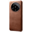 EIDERWOOD Xiaomi 14 Ultra Kunstlæder Cover - Brun