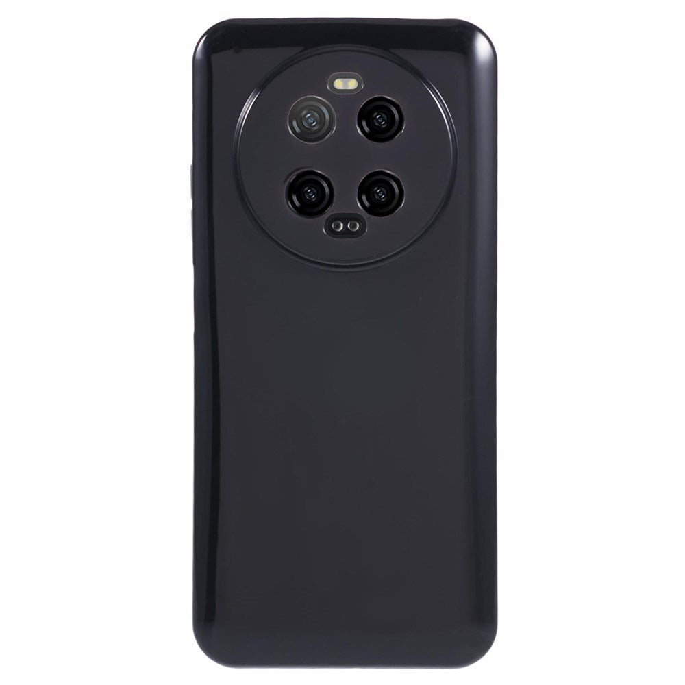 EIDERWOOD Ulefone Armor 23 Ultra Fleksibelt Plast Cover - Sort