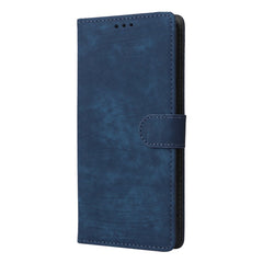 EIDERWOOD Asus Zenfone 11 Ultra Læder Cover m. Pung og Strop - Blå