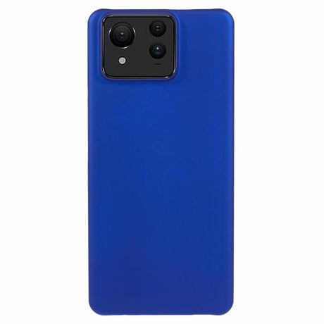 EIDERWOOD Asus Zenfone 11 Ultra Ultra Hårdt Plastik Cover - Blå