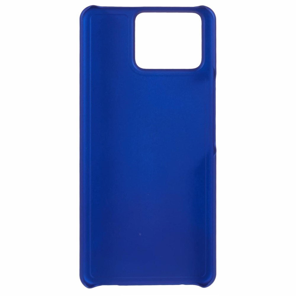 EIDERWOOD Asus Zenfone 11 Ultra Ultra Hårdt Plastik Cover - Blå