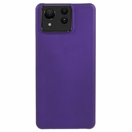 EIDERWOOD Asus Zenfone 11 Ultra Ultra Hårdt Plastik Cover - Lilla