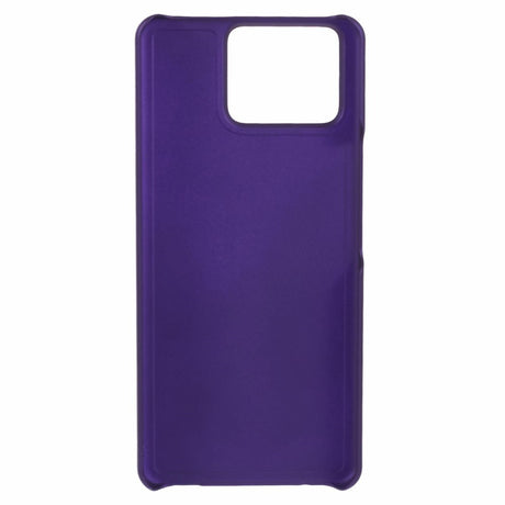 EIDERWOOD Asus Zenfone 11 Ultra Ultra Hårdt Plastik Cover - Lilla