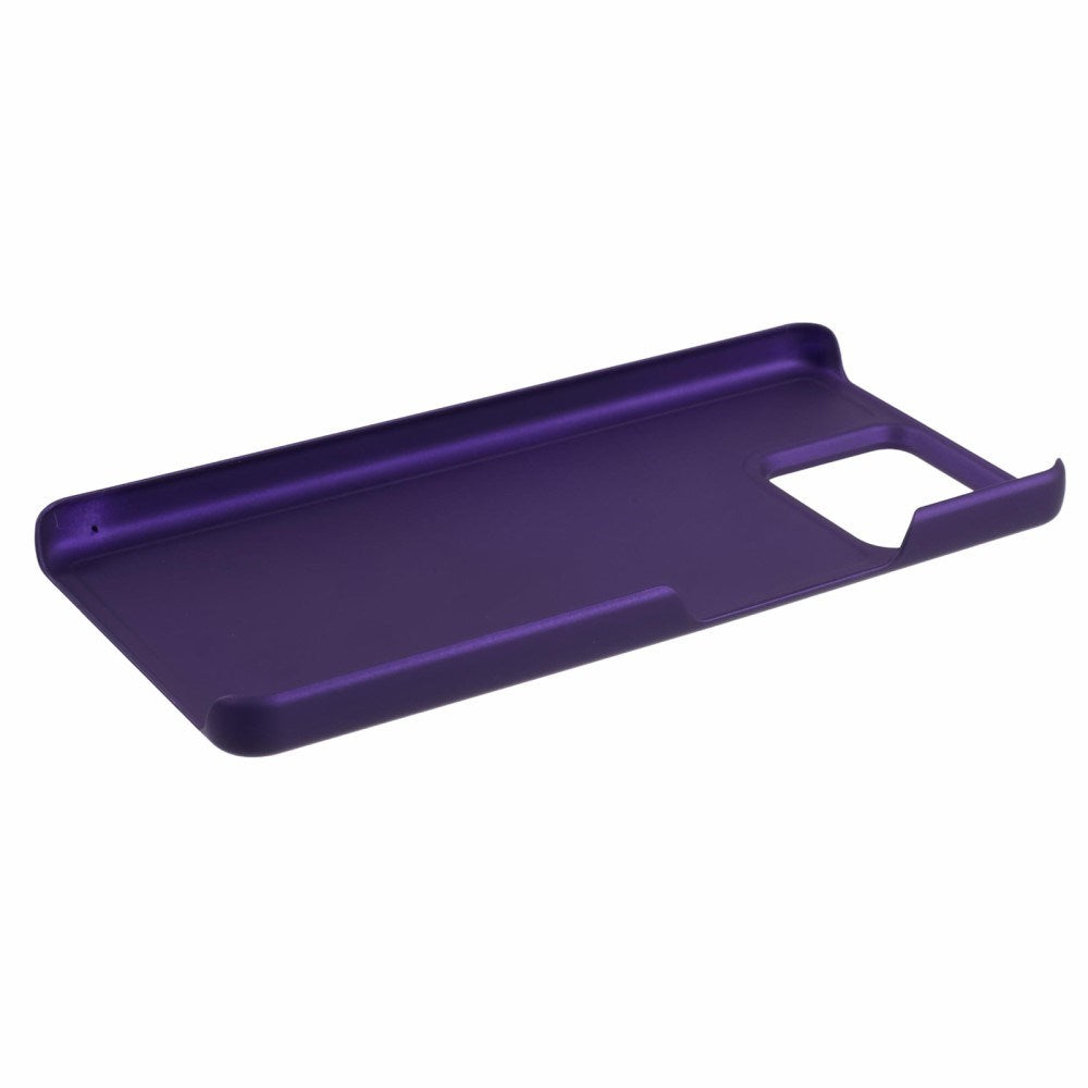 EIDERWOOD Asus Zenfone 11 Ultra Ultra Hårdt Plastik Cover - Lilla