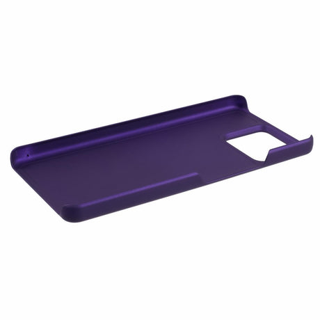EIDERWOOD Asus Zenfone 11 Ultra Ultra Hårdt Plastik Cover - Lilla