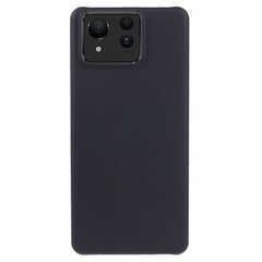EIDERWOOD Asus Zenfone 11 Ultra Ultra Hårdt Plastik Cover - Sort