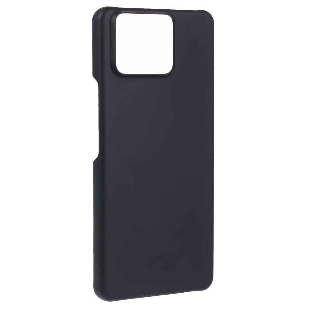 EIDERWOOD Asus Zenfone 11 Ultra Ultra Hårdt Plastik Cover - Sort