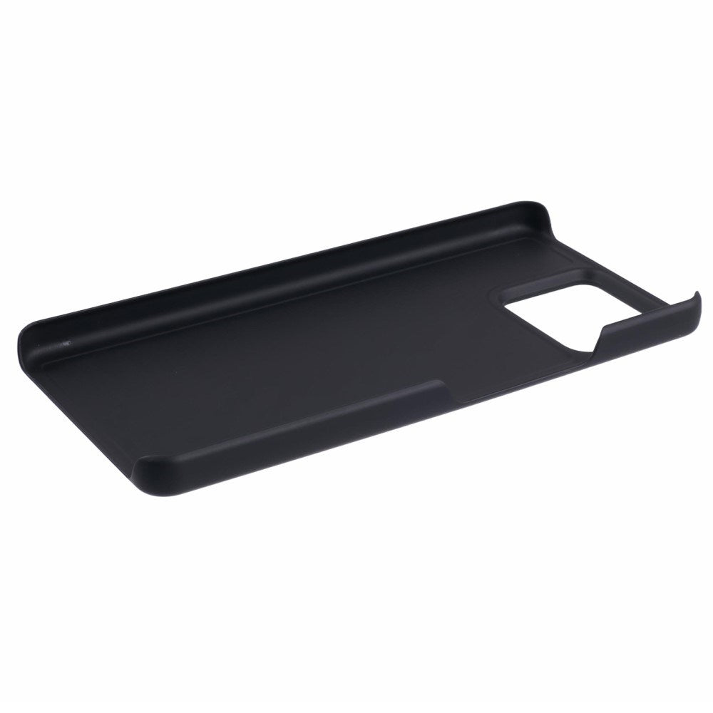 EIDERWOOD Asus Zenfone 11 Ultra Ultra Hårdt Plastik Cover - Sort