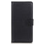 EIDERWOOD OnePlus Nord CE4 (5G) Litchi Læder Cover m. Pung - Sort