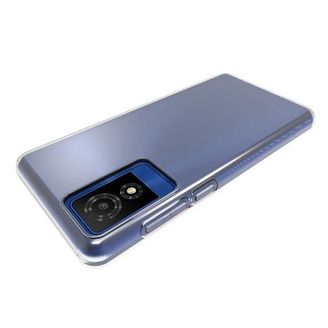 EIDERWOOD TCL 501 Fleksibelt Plastik Cover - Gennemsigtig