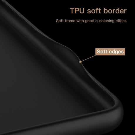 EIDERWOOD OnePlus Nord CE4 (5G) Hybrid Plastik Læderbelagt Cover - Grøn