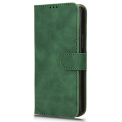 EIDERWOOD Asus Zenfone 11 Ultra Læder Cover m. Pung & Ståfunktion - Grøn