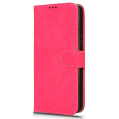 EIDERWOOD Asus Zenfone 11 Ultra Læder Cover m. Pung & Ståfunktion - Pink