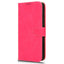 EIDERWOOD Asus Zenfone 11 Ultra Læder Cover m. Pung & Ståfunktion - Pink