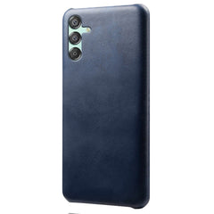 EIDERWOOD Samsung Galaxy M15 (5G) Kunstlæder Cover - Blå