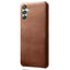 EIDERWOOD Samsung Galaxy M15 (5G) Kunstlæder Cover - Brun