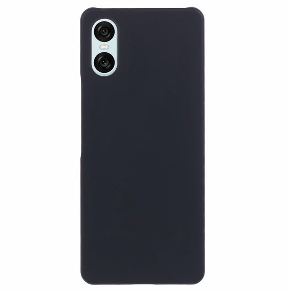 EIDERWOOD Sony Xperia 10 VI Hårdt Plastik Cover - Sort