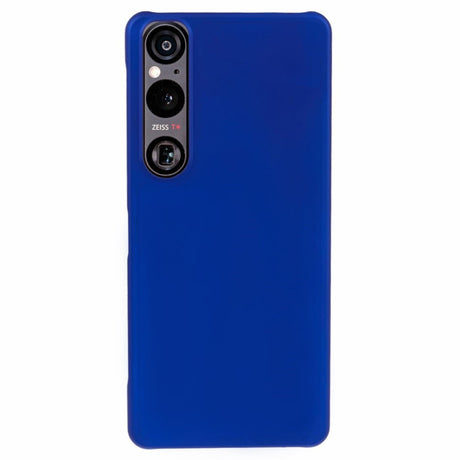 EIDERWOOD Sony Xperia 1 VI Hårdt Plastik Cover - Blå