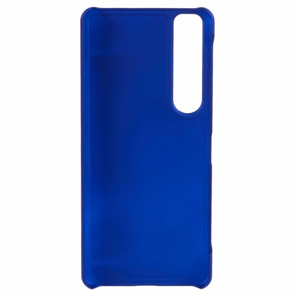 EIDERWOOD Sony Xperia 1 VI Hårdt Plastik Cover - Blå