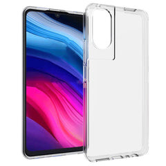 EIDERWOOD TCL 505 Cover - Fleksibel Plast - Gennemsigtig