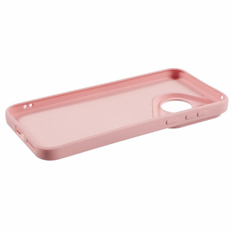 EIDERWOOD Huawei Pura 70 Foret Fleksibelt Plast Cover - Lyserød