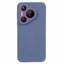EIDERWOOD Huawei Pura 70 Foret Fleksibelt Plast Cover - Lavendel