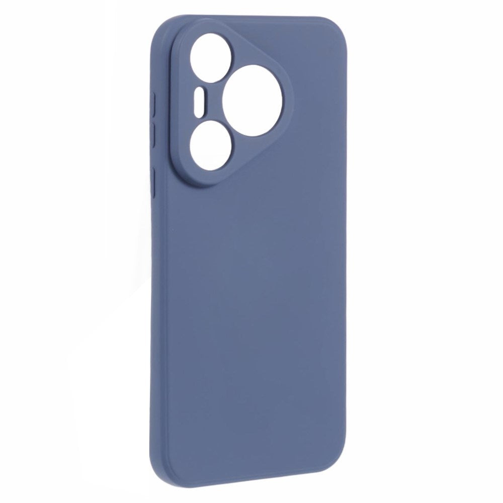 EIDERWOOD Huawei Pura 70 Foret Fleksibelt Plast Cover - Lavendel