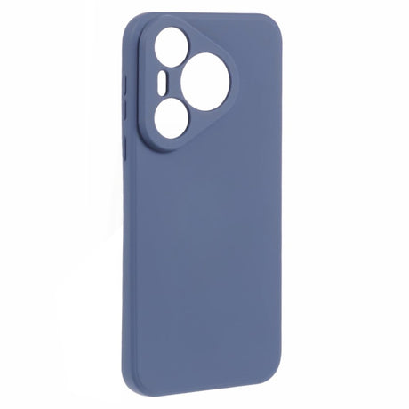 EIDERWOOD Huawei Pura 70 Foret Fleksibelt Plast Cover - Lavendel