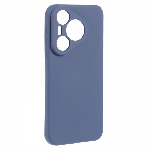EIDERWOOD Huawei Pura 70 Foret Fleksibelt Plast Cover - Lavendel