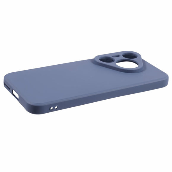 EIDERWOOD Huawei Pura 70 Foret Fleksibelt Plast Cover - Lavendel