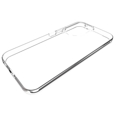 EIDERWOOD Honor 200 Lite Fleksibelt Plast Cover - Gennemsigtigt