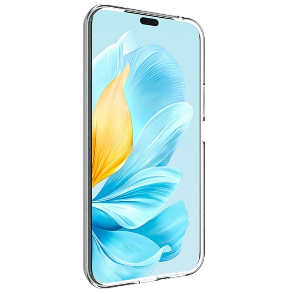 EIDERWOOD Honor 200 Lite Fleksibelt Plast Cover - Gennemsigtigt