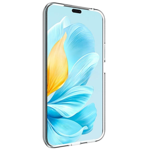 EIDERWOOD Honor 200 Lite Fleksibelt Plast Cover - Gennemsigtigt