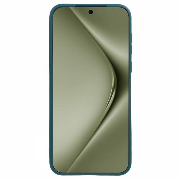 EIDERWOOD Huawei Pura 70 Ultra Mat Fleksibel Plastik Cover - Grøn