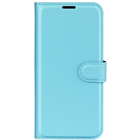 EIDERWOOD Huawei Pura 70 Pro / 70 Pro+ (Plus) Kunstlæder Flip Cover m. Kortholder & Ståfunktion - Blå