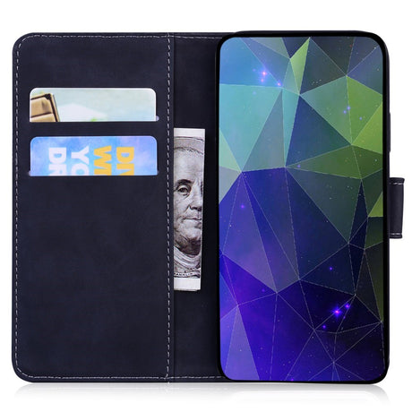 EIDERWOOD Sony Xperia 5 VI Læder Cover m. Pung - Sort