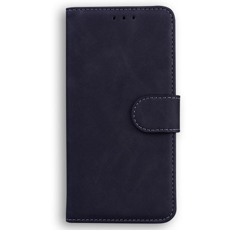 EIDERWOOD Sony Xperia 5 VI Læder Cover m. Pung - Sort