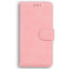 EIDERWOOD Sony Xperia 5 VI Læder Cover m. Pung - Pink