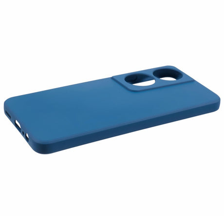 EIDERWOOD Honor X7b / 90 Smart Foret Fleksibelt Plast Cover - Blå