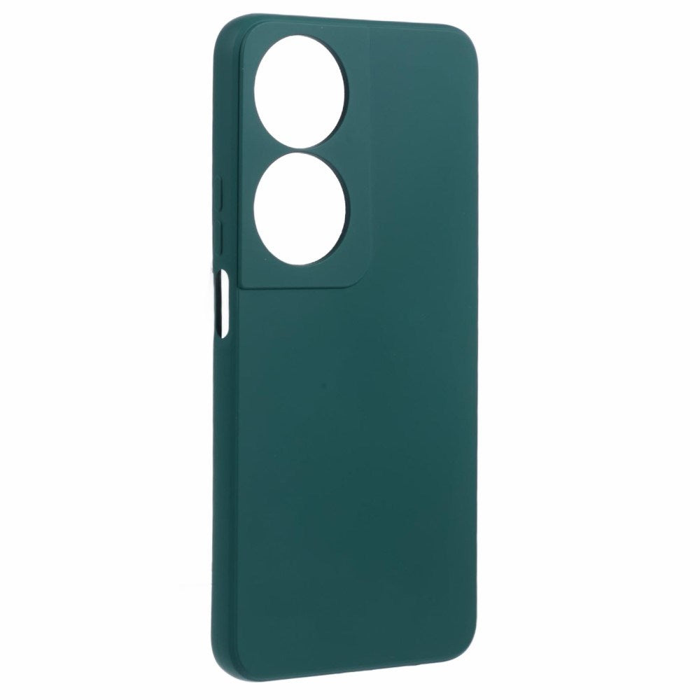 EIDERWOOD Honor X7b / 90 Smart Foret Fleksibelt Plast Cover - Grøn
