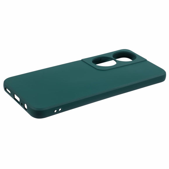 EIDERWOOD Honor X7b / 90 Smart Foret Fleksibelt Plast Cover - Grøn