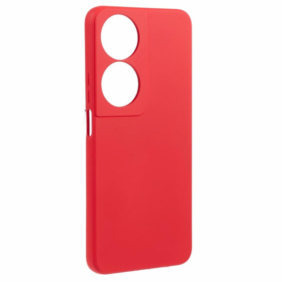 EIDERWOOD Honor X7b / 90 Smart Foret Fleksibelt Plast Cover - Rød